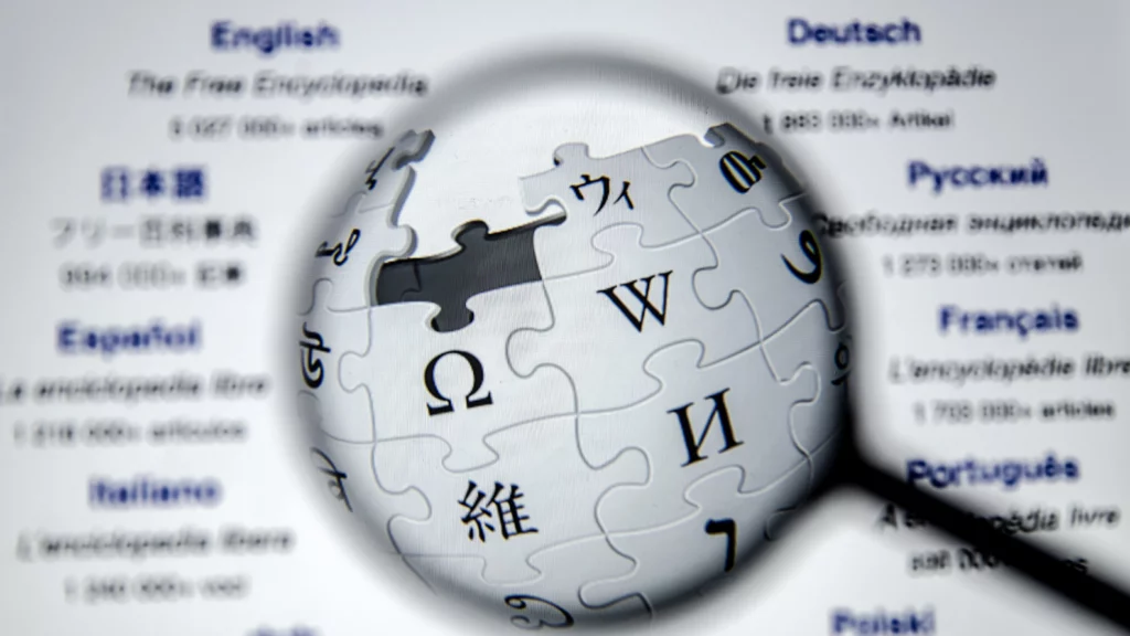 Sources - History of English
