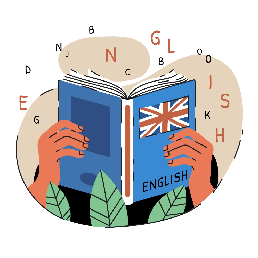 The History of English
How English went from an obscure Germanic dialect to a global language