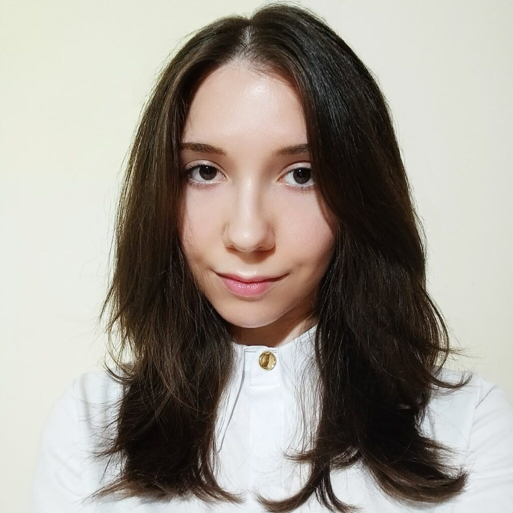 Diana Ploscaru